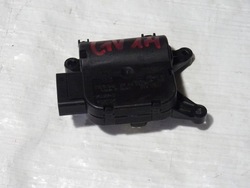 Двигунчик нагрівача climatronic vw golf v 5 1k0 1k0907511 0132801345 фото №1