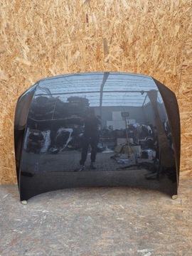 Капот volkswagen passat b8 passat фото №1