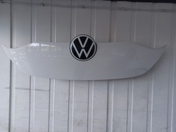 Капот ---- крышка двигателя ---- volkswagen id buzz ---- фото №1