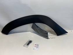 Планка крила праві зад dacia duster ii 8201713085 фото №1