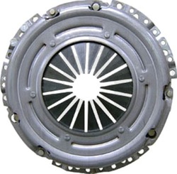 Притиск зчеплення vika фото №1