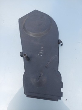 Защита распределительный вал audi 80 100 2,6 2,8 078109123c фото №1