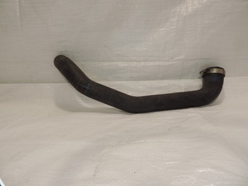 Ford c-max mk2 1.0 ecobost шланг труба повітропровід турбіни cv61-6c646-aj фото №1