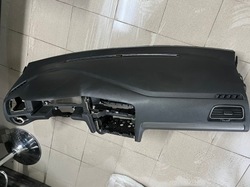 Панель раздаточная подушка безопасности vw golf vii оригинал фото №1