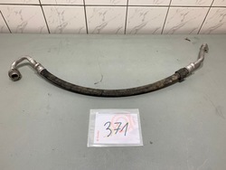 Шланг кондиціонера audi q5 80a оригінал 80a816743c фото №1