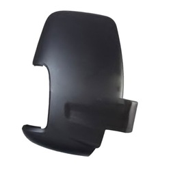 Зеркало накладка правая do ford transit mk8 2014- фото №1