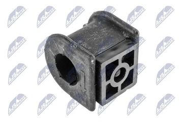 Nty гумова накладка важіль стабілізатора перед 2 sz фото №1