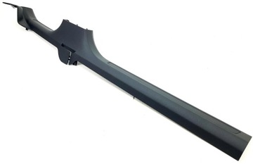 Новая org защита обшивка накладка порога vw passat b8 3g0853371l фото №1