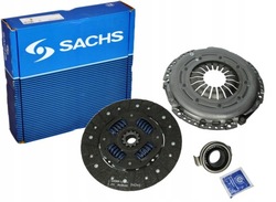 Зчеплення subaru forester impreza legacy outback xv фото №1