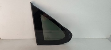 Стекло кузовная дверь левый перед porsche panamera 971 фото №1