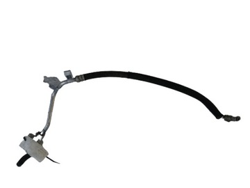 Шланг кондиционера fiat doblo фото №1