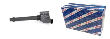 Котушка запалювання mito 1.4 lpg 1.4 ie turbo, giuliet фото №1