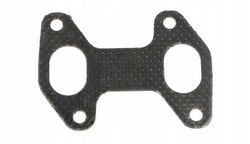 Прокладка колектора вихлоп cinqecento 1.1 93- фото №1