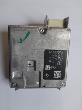 Renault dacia камера асистент радар фото №1