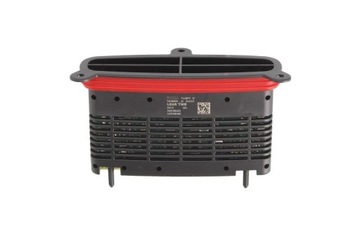 Одиниця steruj освітлення магніт marelli 711470000166 фото №1