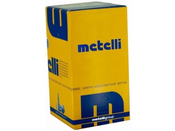 Насос гальмівна metelli 05-0793 фото №1