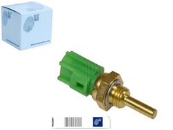 Датчик температуры жидкости радиатор [синий print] фото №1