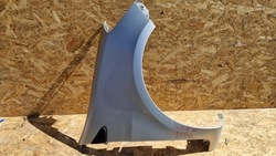 Renault clio iii 3 185 крыло перед переднее правые фото №1