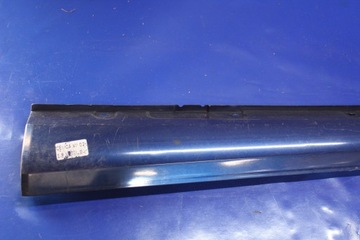 Планка накладка порога toyota celica vii левая 76912-20060 фото №1