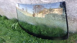 Audi q5 8r стекло лобовое передняя перед 18r 8r0845099n фото №1