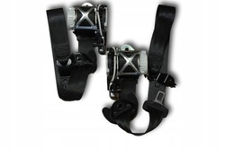 Vw polo 6r0 pas ремені комплект подушка безпеки фото №1