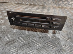 Радіо cd бізнес bmw e81 e92 e90 e87 рестайлінг lci 9216275 фото №1