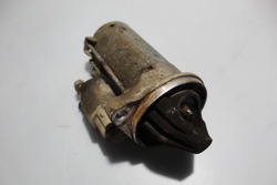 Стартер ford transit courier 1.0 фото №1