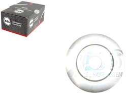 A.b.s. комплект диск тормозных 04779197ab 047791 фото №1