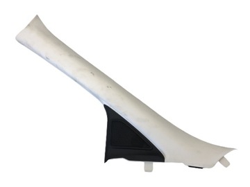 Захист стійка лівий перед ford kuga mk2 фото №1