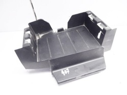 Peugeot 407 sw 04r- бардачок багажника праві універсал фото №1