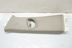 Захист стійка ліва bmw 3 e90 e91 фото №1