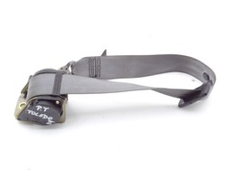 Seat toledo ii 98-05 pas безпеки праві зад фото №1