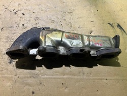 Коллектор выпускной mercedes e класс w212 2.2 cdi om651 фото №1