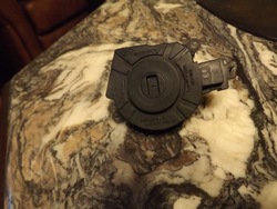 Замок запалювання volvo v50 s40 ii c30 30768035 фото №1