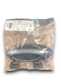 Saab 9-5 ручка наружная правые зад 5510136 фото №1