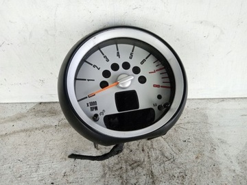 Mini cooper obrotomierz r56 9201390-02 фото №1