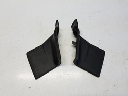 Range rover evoque ii плита захист права ліва фото №1