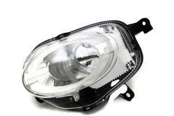 Fiat 500 od 2015- галоген лівий новий з led фото №1