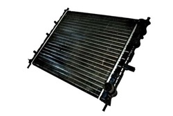 Thermotec радіаторів води fiat multipla 1.6 100 16v фото №1