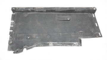 Защита шасси левая audi a6 c7 4g0825207e фото №1