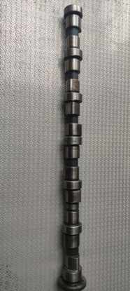 Вал распределительный вал daf lf 55.220 4896421 фото №1