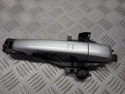 Ручка права передня зовнішня volvo v50 426-26 фото №1