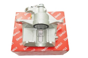 Суппорт ham перед левый citroen c5 i ii 2.2hdi 3.0v6 фото №1