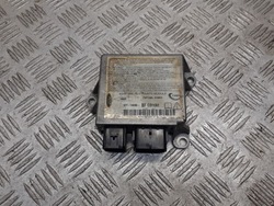 Модуль подушка безпеки ford mondeo mk3 1s7t-14b056-bf фото №1