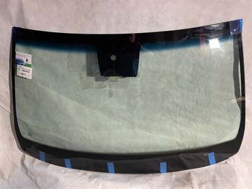 Hyundai genesis gv70 скло передня датчик камера акустичний 2020- фото №1