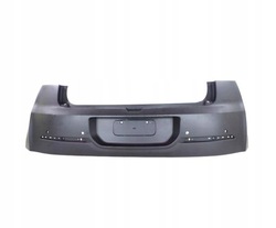 Бампер задній chevrolet volt 11- 23174756 новий фото №1