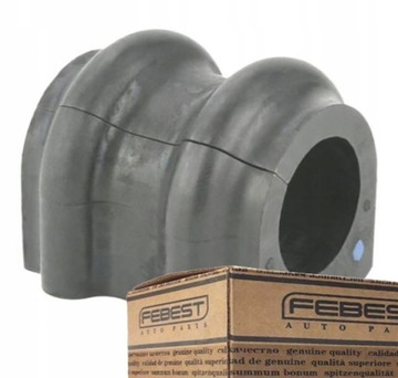 Febest ksb-spof підвішування, стабілізатор фото №1