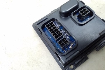 Модуль ксенон vw passat b6 3c2 7l6941329a 2.0l дизель 103kw 2008 фото №1