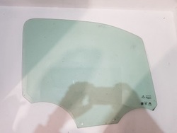 Стекло дверь правые перед opel combo e berlingo iv 21r eu фото №1