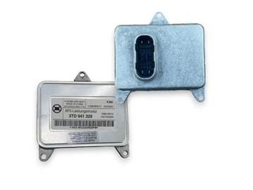 Модуль світла led afs d3s do vw passat b7 3td941329 1036120012 1036060017 фото №1